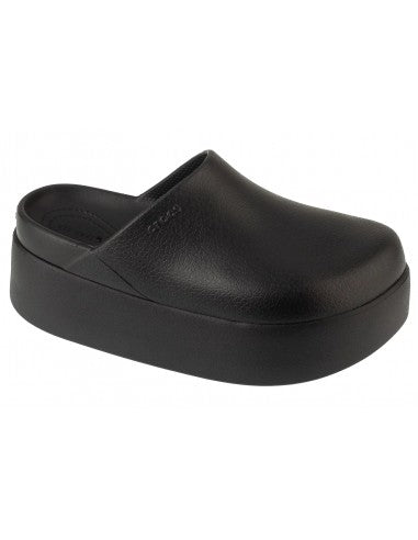 CROCS  Dylan Platform Clog