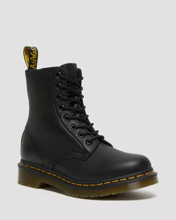 DR. MARTENS  1460 Pascal Virginia leather boots