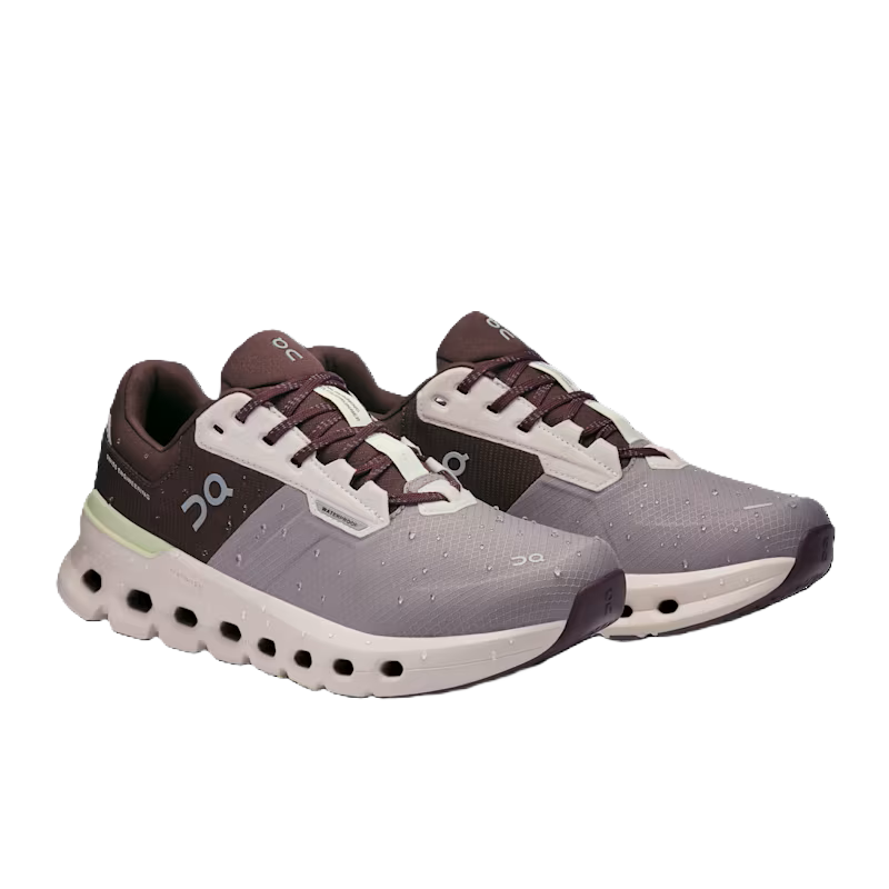 ON Cloudrunner 2 Waterproof