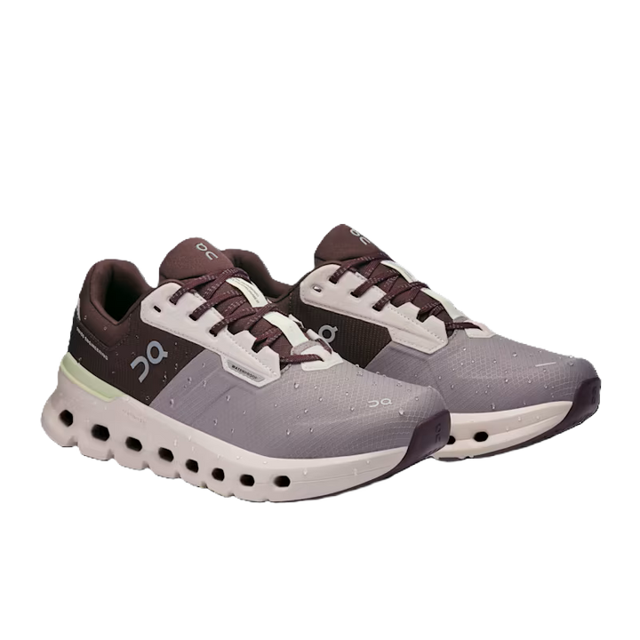 ON Cloudrunner 2 Waterproof