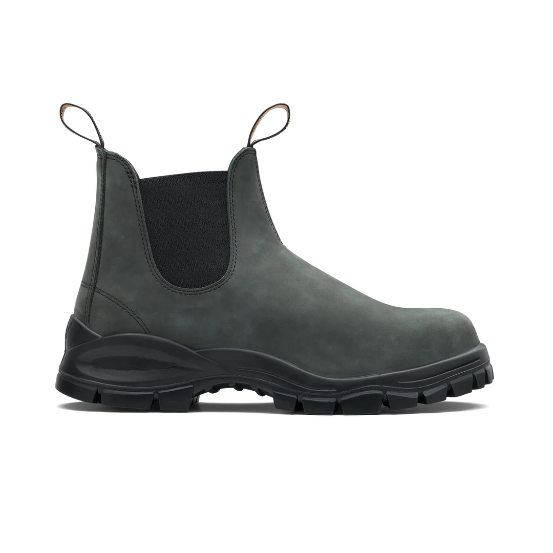 BLUNDSTONE Lug Sole #2238