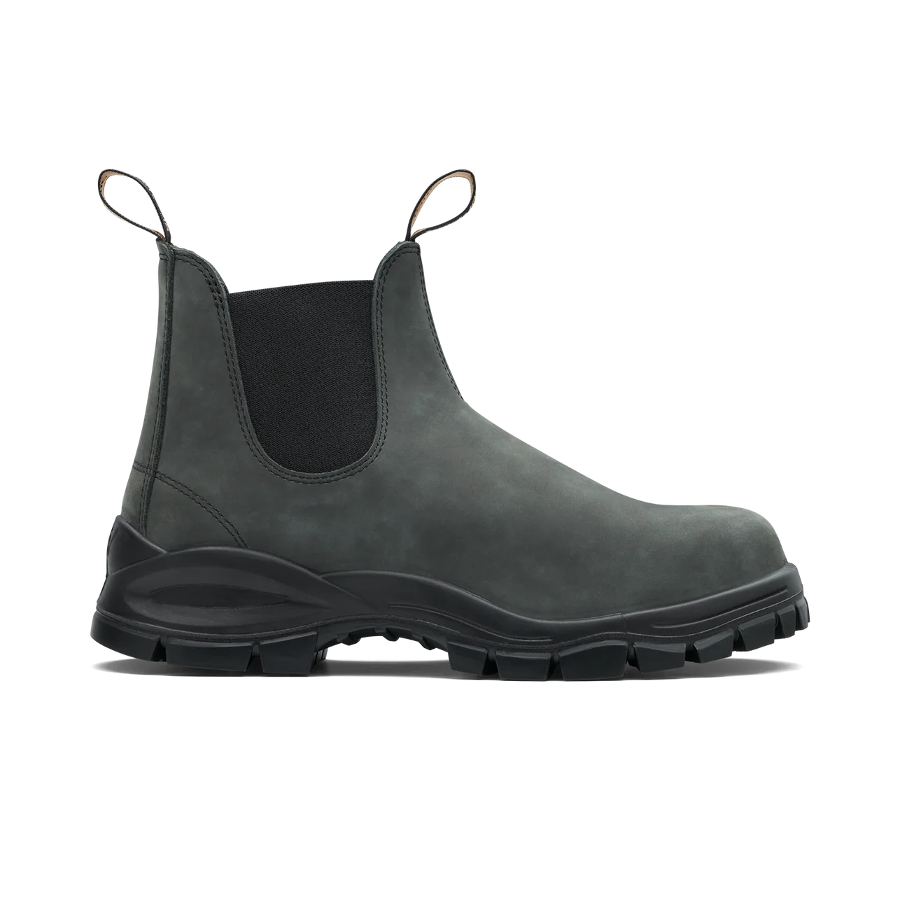 BLUNDSTONE Lug Sole 