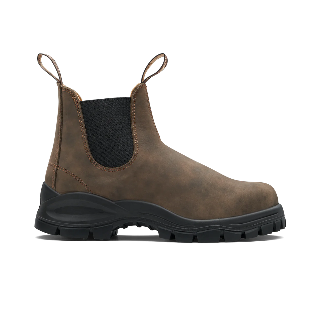 BLUNDSTONE Lug Sole #2239