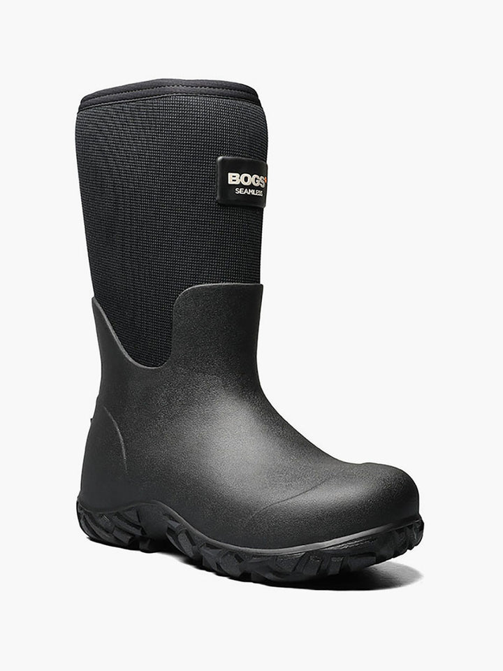 BOGS SAFETY Workman Men's Insulated Work Boots