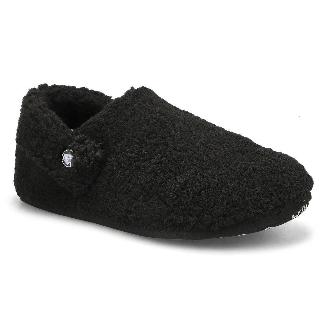 CROCS Classic Cozy Slipper