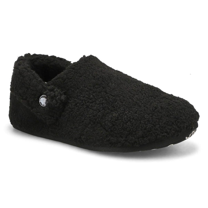 CROCS Classic Cozy Slipper