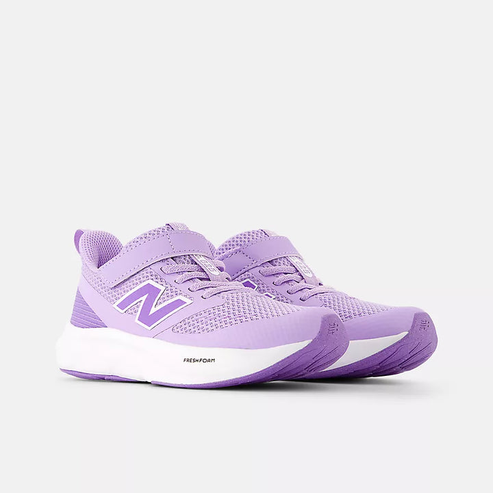 NEW BALANCE Fresh Foam 625 Bungee Lace with Top Strap