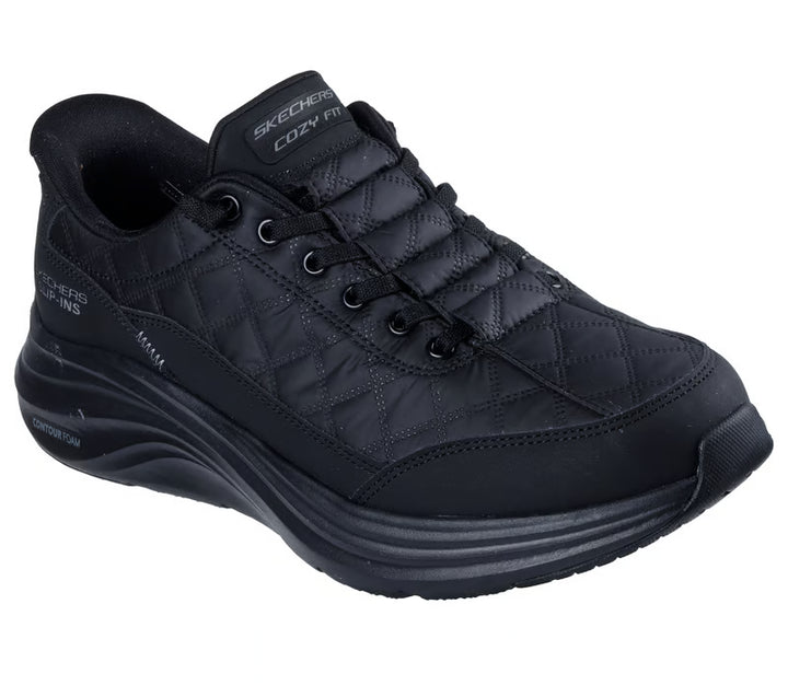 SKECHERS Slip-ins: Contour Foam - Cozy Fit