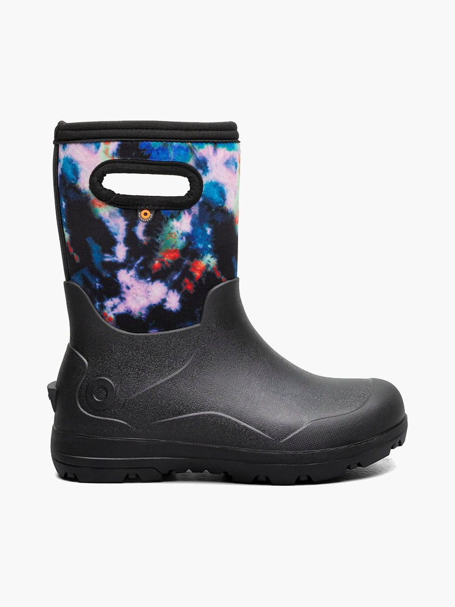 BOGS York Seamless Tie Dye