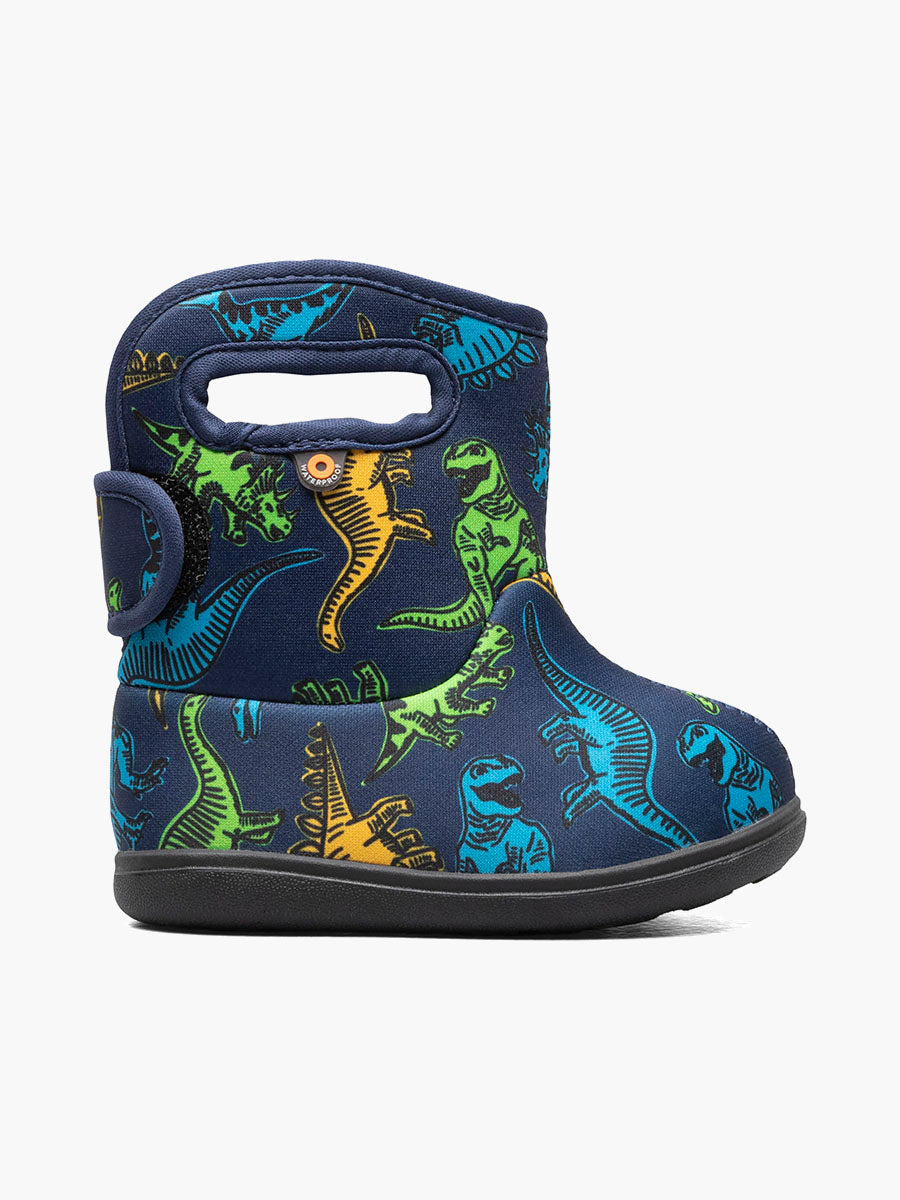 BOGS Baby Bogs II Super Dino