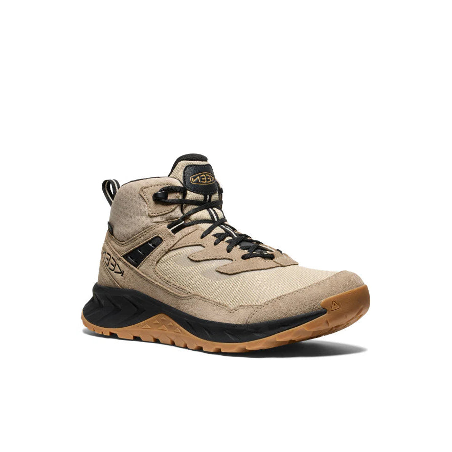 KEEN Hightrail Waterproof Wide Hiking Boot