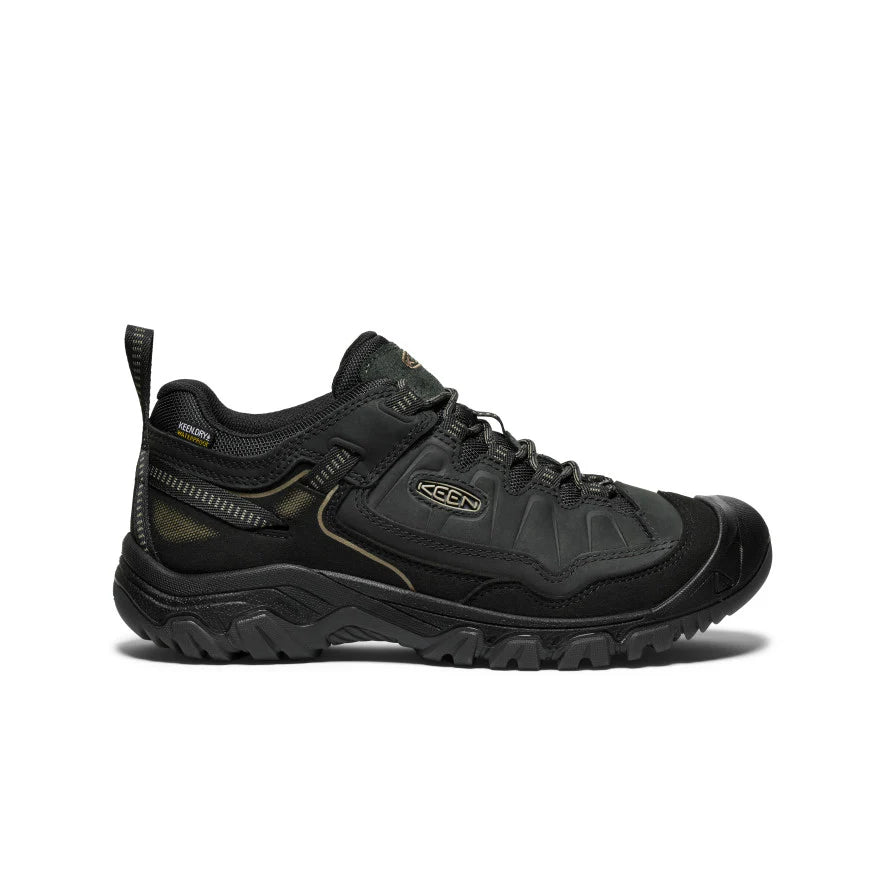 KEEN Targhee IV Waterproof Hiking Shoe