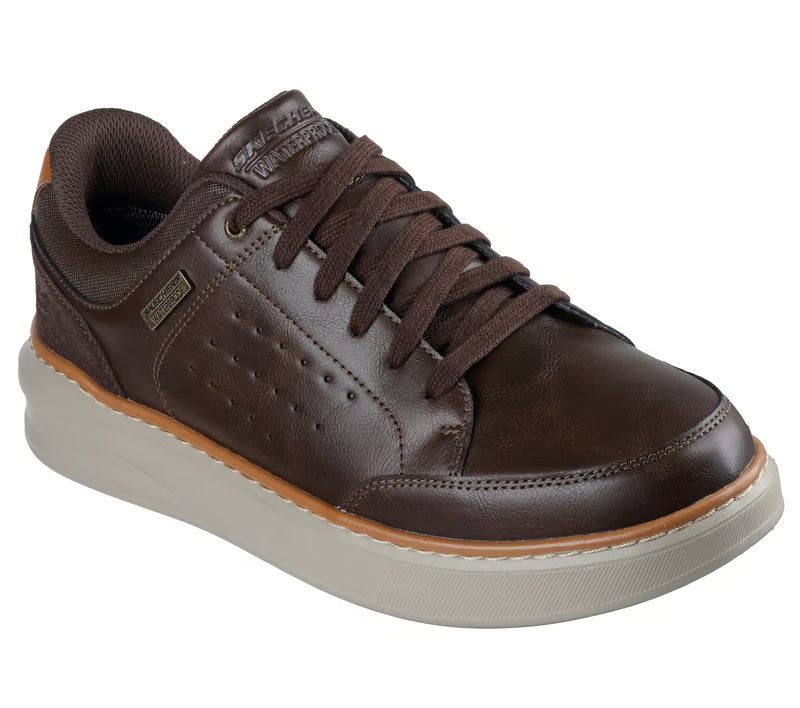 SKECHERS Waterproof Relaxed Fit: Zane - Vester