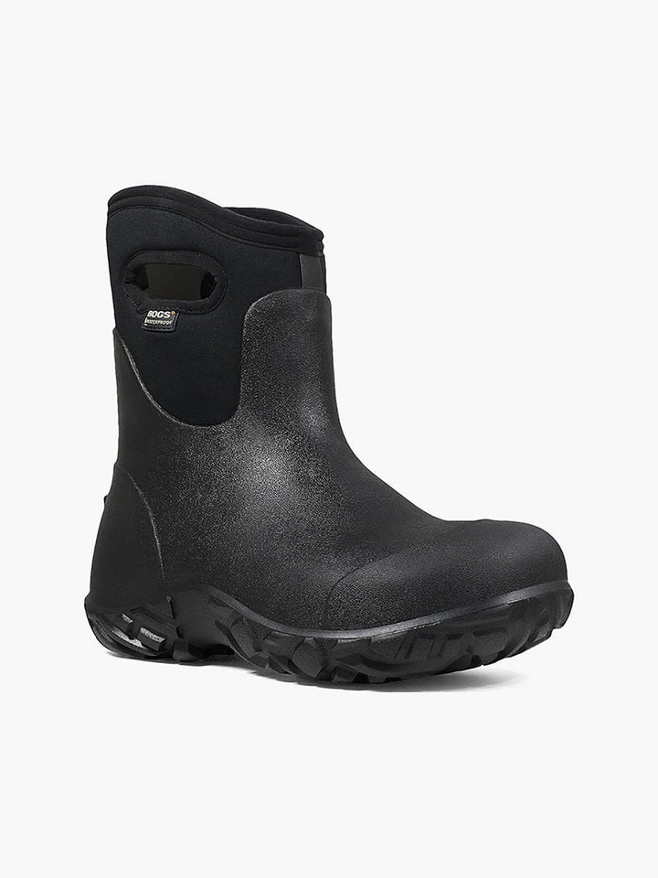 BOGS SAFETY Workman Mid Men's Winter Boot