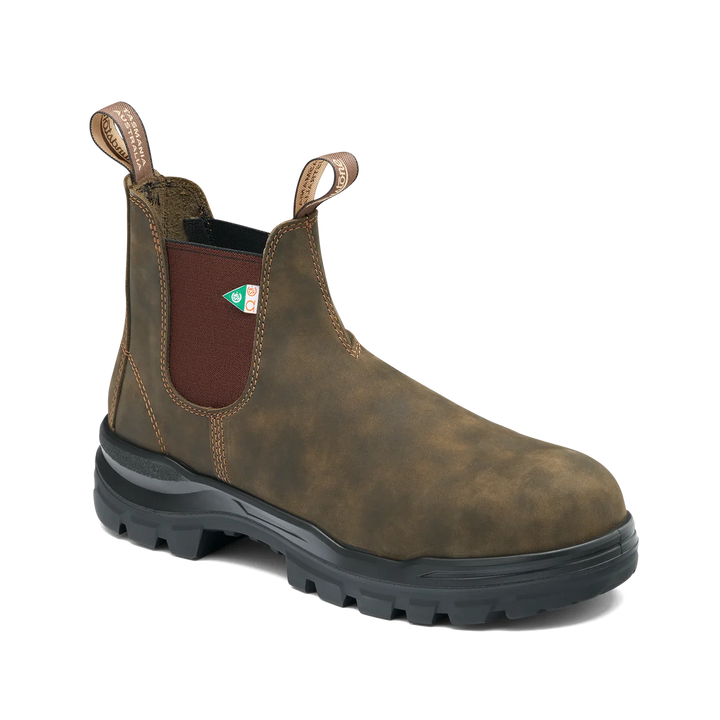BLUNDSTONE SAFETY Work & Safety RotoFlex #8302