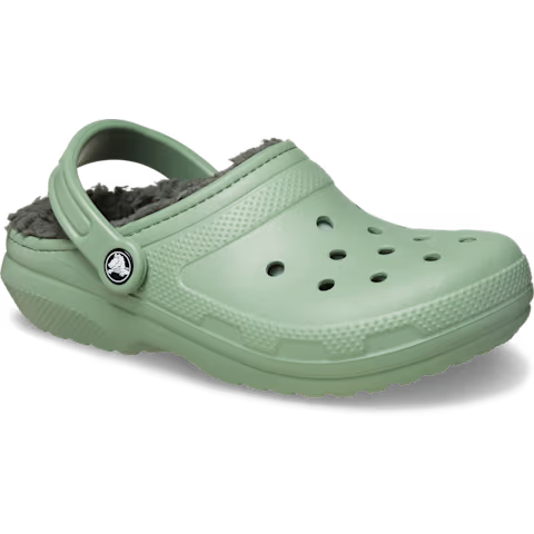 CROCS Classic Lined Clog