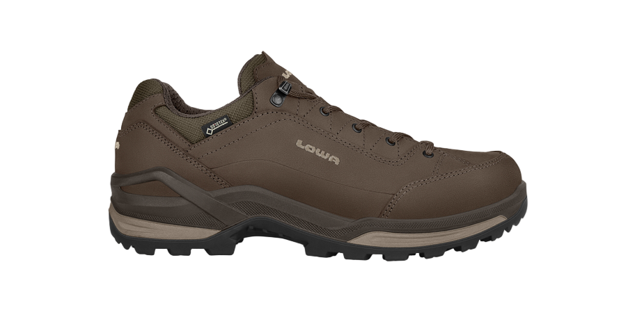 LOWA RENEGADE GTX LO WIDE