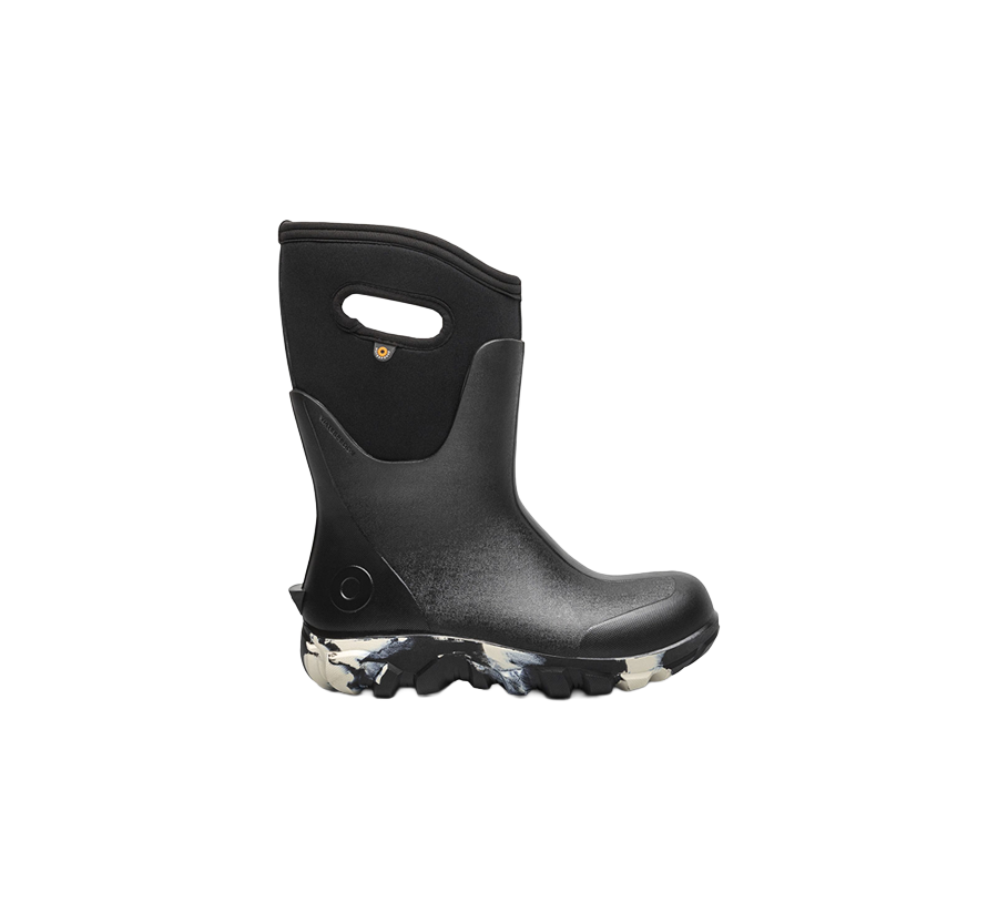 BOGS Classic Seamless Mid