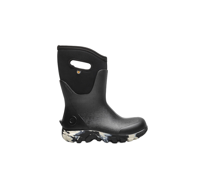 BOGS Classic Seamless Mid