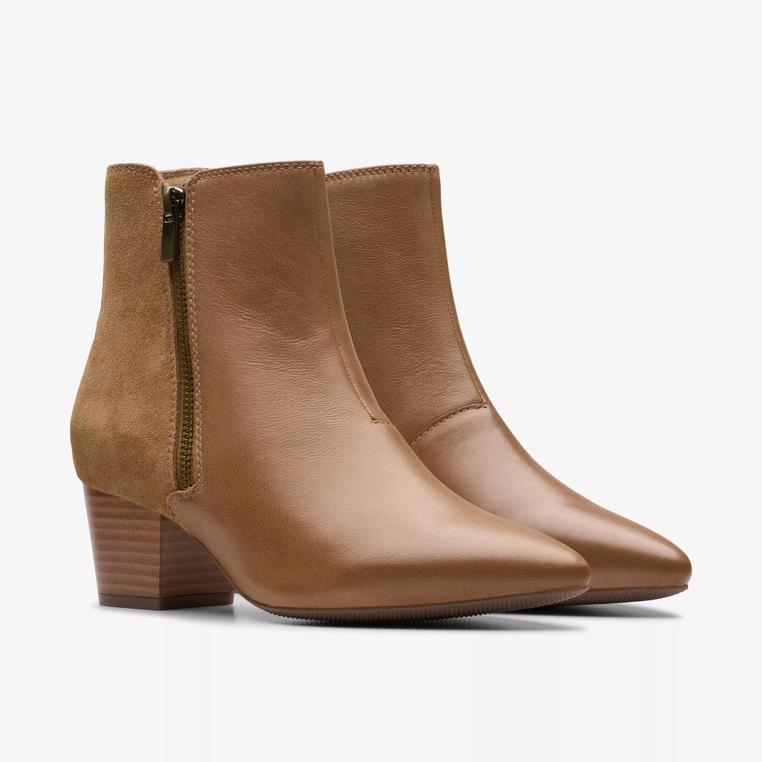 CLARKS Ellanie Vibe