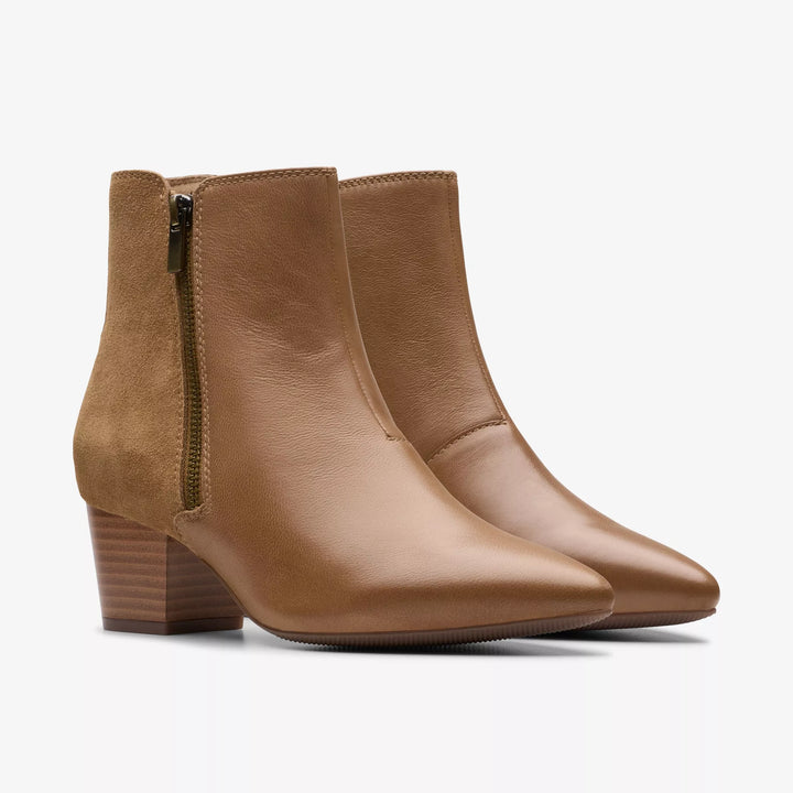 CLARKS Ellanie Vibe