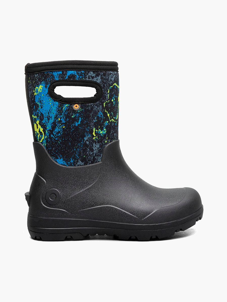 BOGS York Seamless Acid Camo