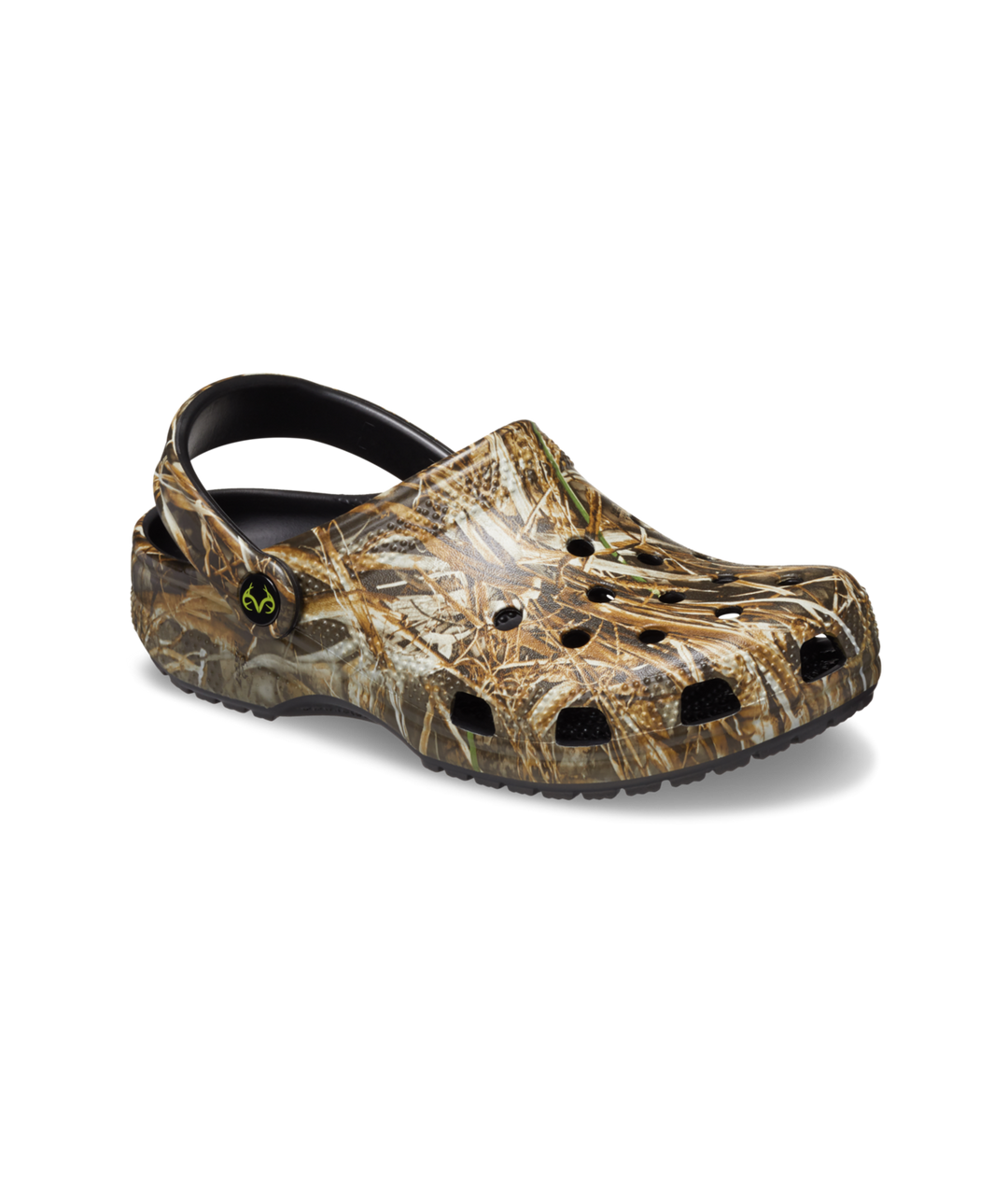 CROCS Realtree MAX-7® Classic Clog