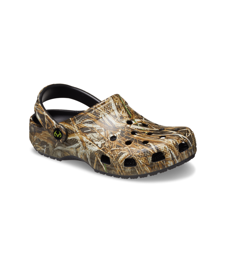 CROCS Realtree MAX-7® Classic Clog
