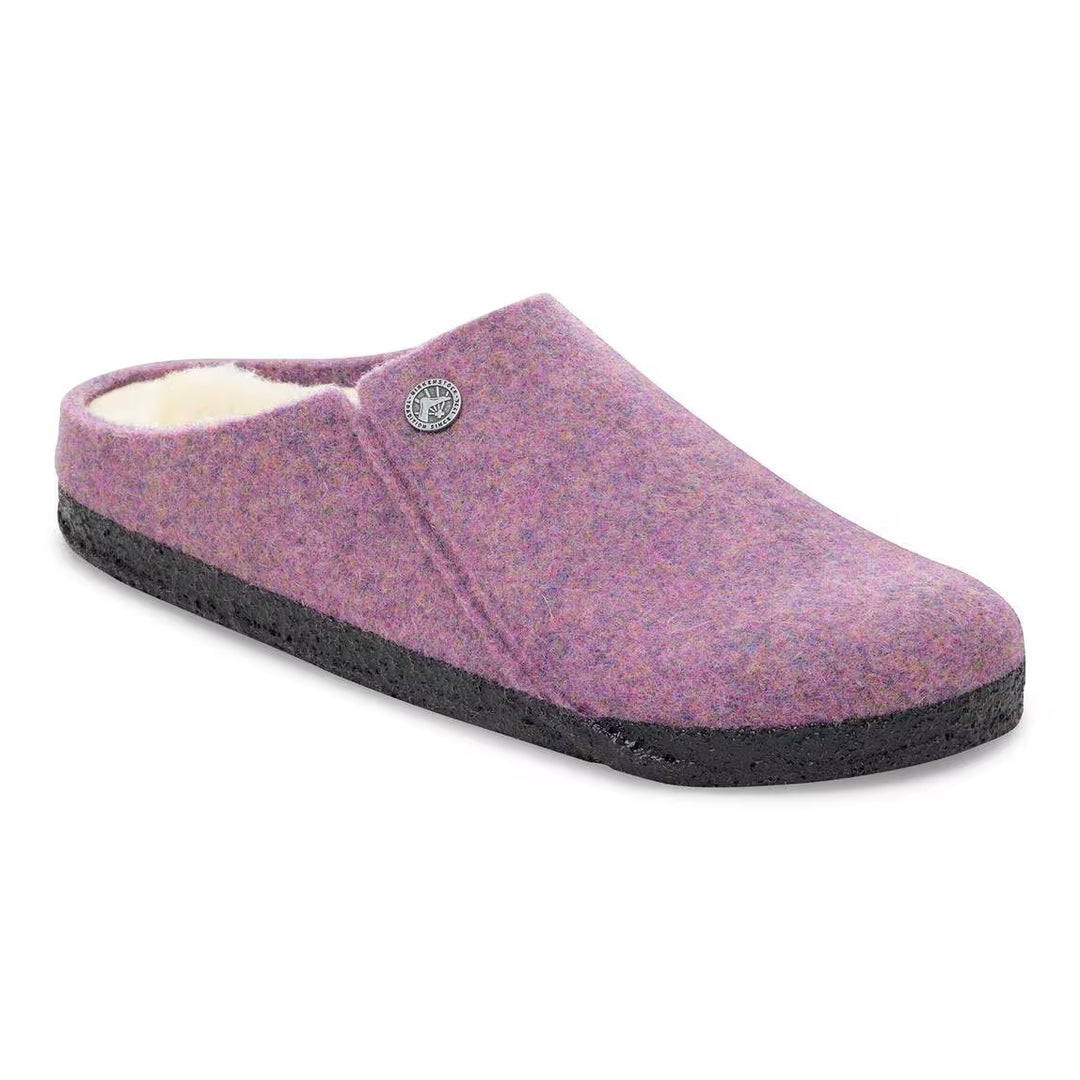BIRKENSTOCK Zermatt Shearling