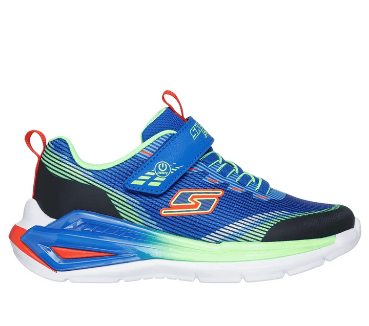 SKECHERS Tri-Namics 2.0 Junior Trainers