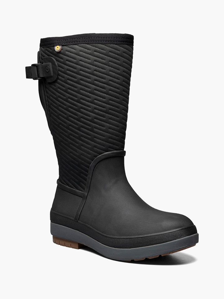 BOGS CRANDALL II TALL ADJUSTABLE CALF