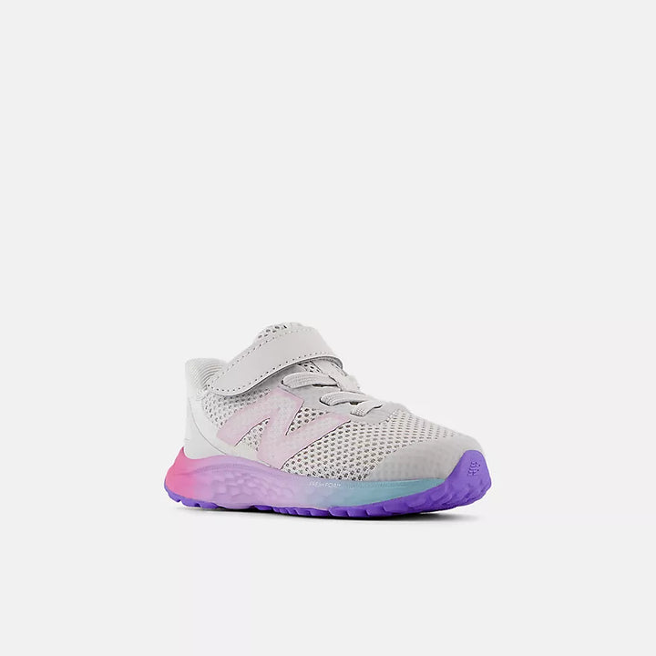 NEW BALANCE Fresh Foam Arishi v4 Bungee Lace with Top Strap