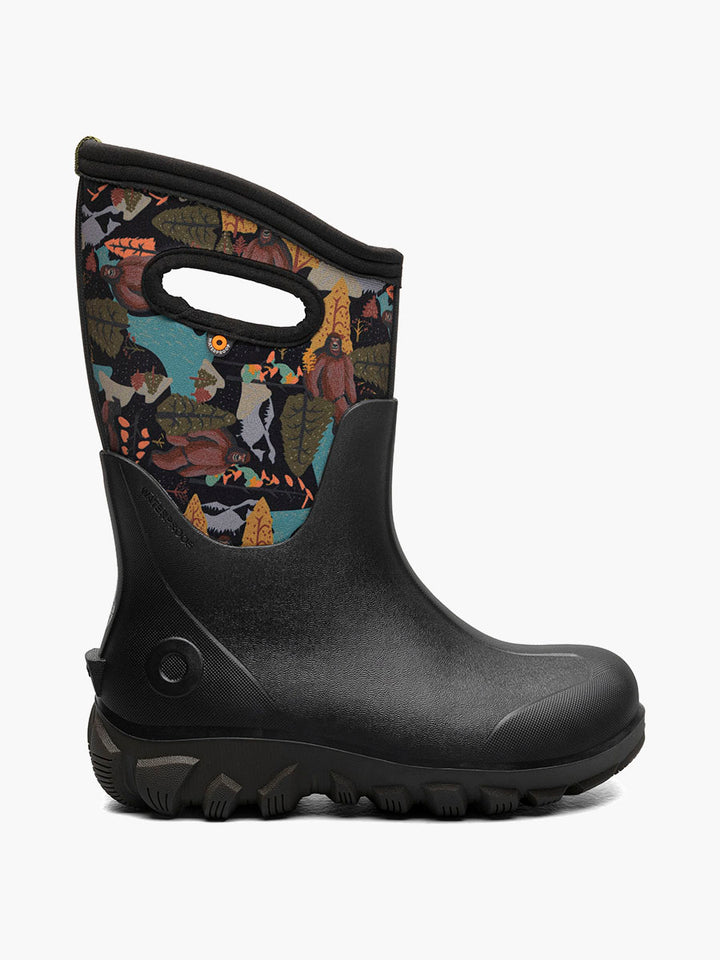 BOGS Classic Seamless Yeti