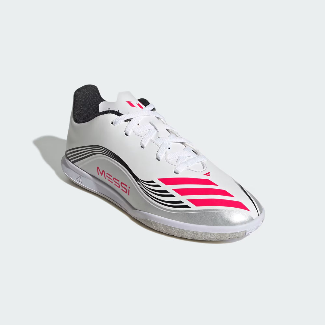 ADIDAS F50 Messi Club Indoor soccer