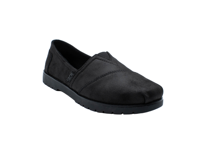 SKECHERS BOBS Chill Lugs Urban Spell Slip-On