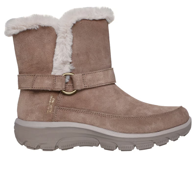 SKECHERS Slip-ins Relaxed Fit: Easy Going - Dreamers Luxe Vibes