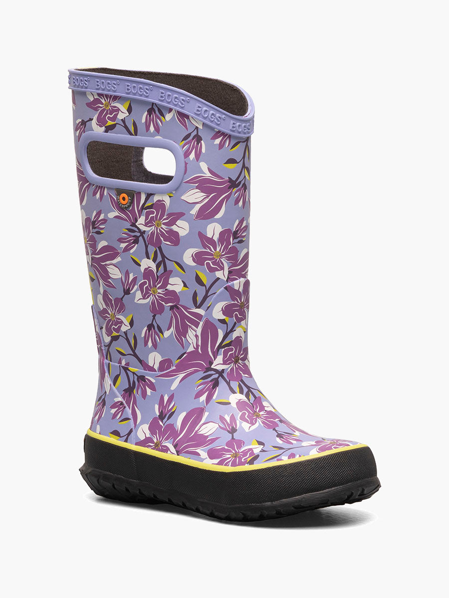 BOGS Rainboots Magnolia