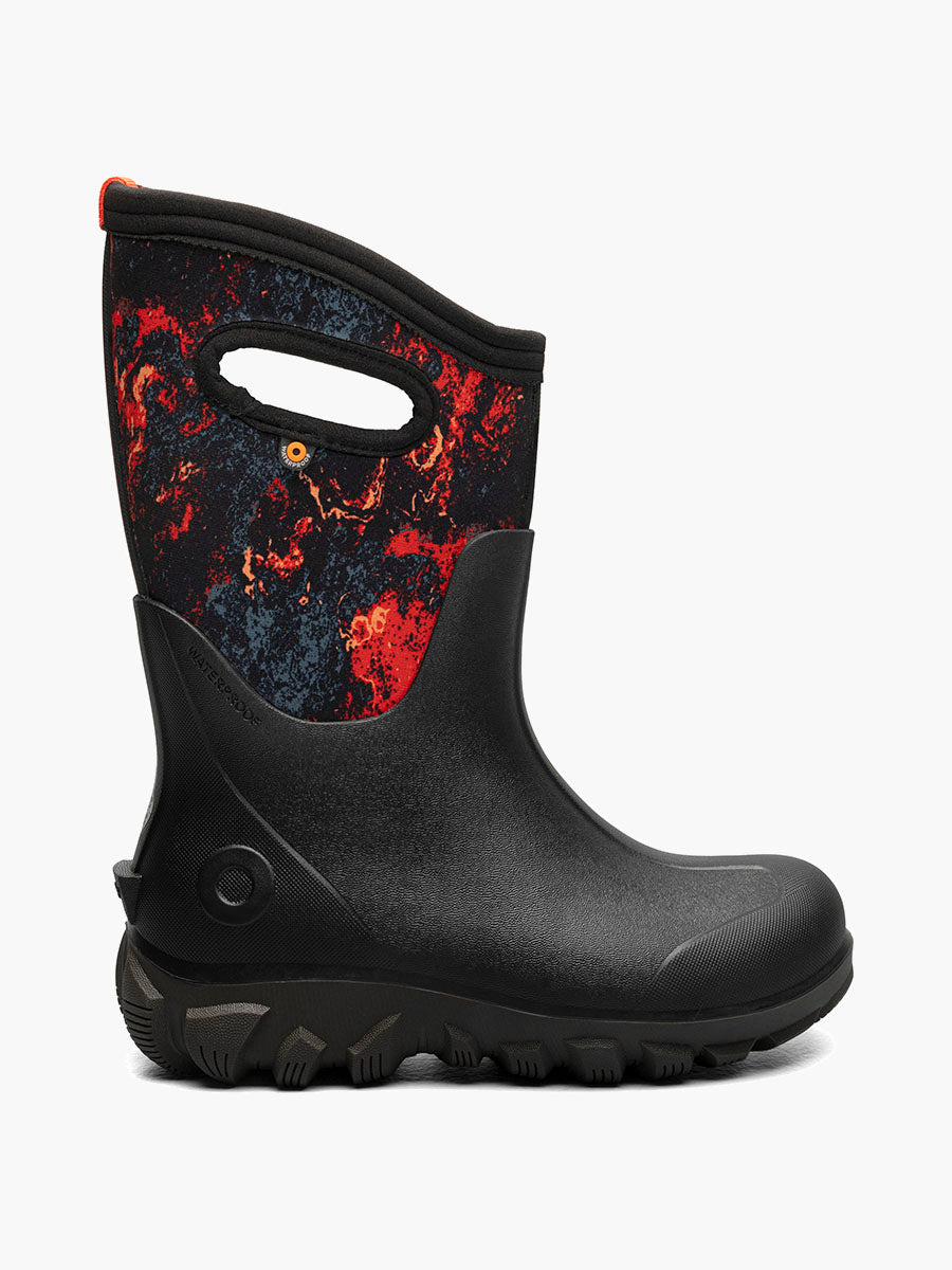 BOGS Classic Seamless Acid Camo