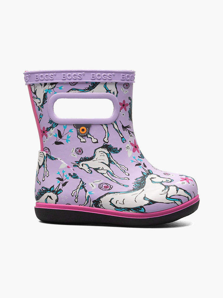 BOGS Skipper II Unicorn Awesome