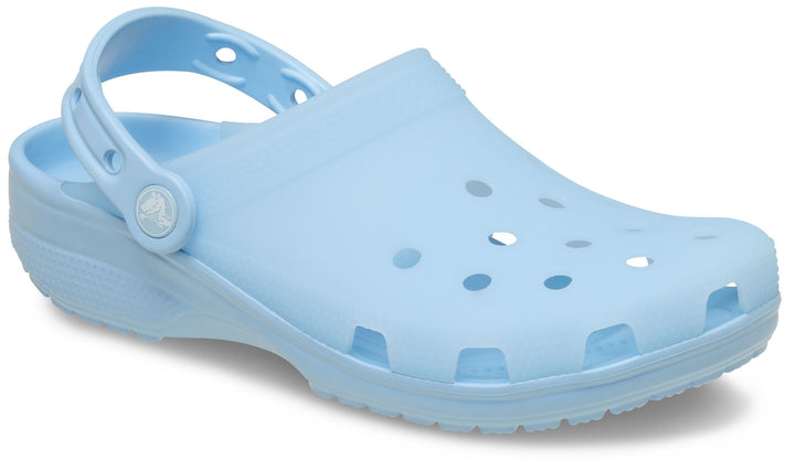 CROCS Frosted Clogs