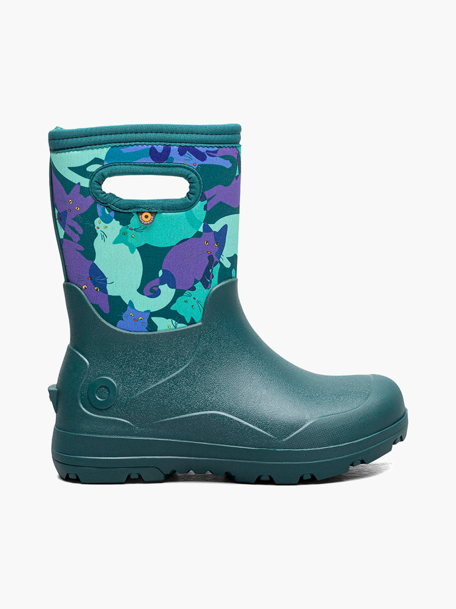 BOGS York Seamless Catmo