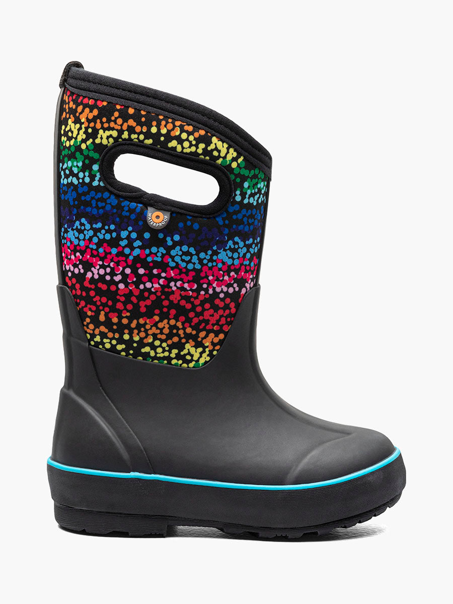 BOGS Classic II Rainbow