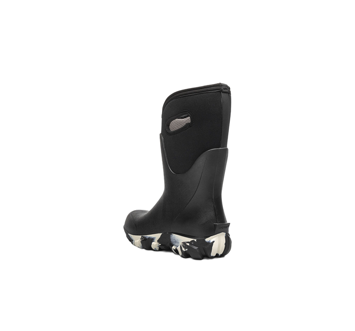 BOGS Classic Seamless Mid