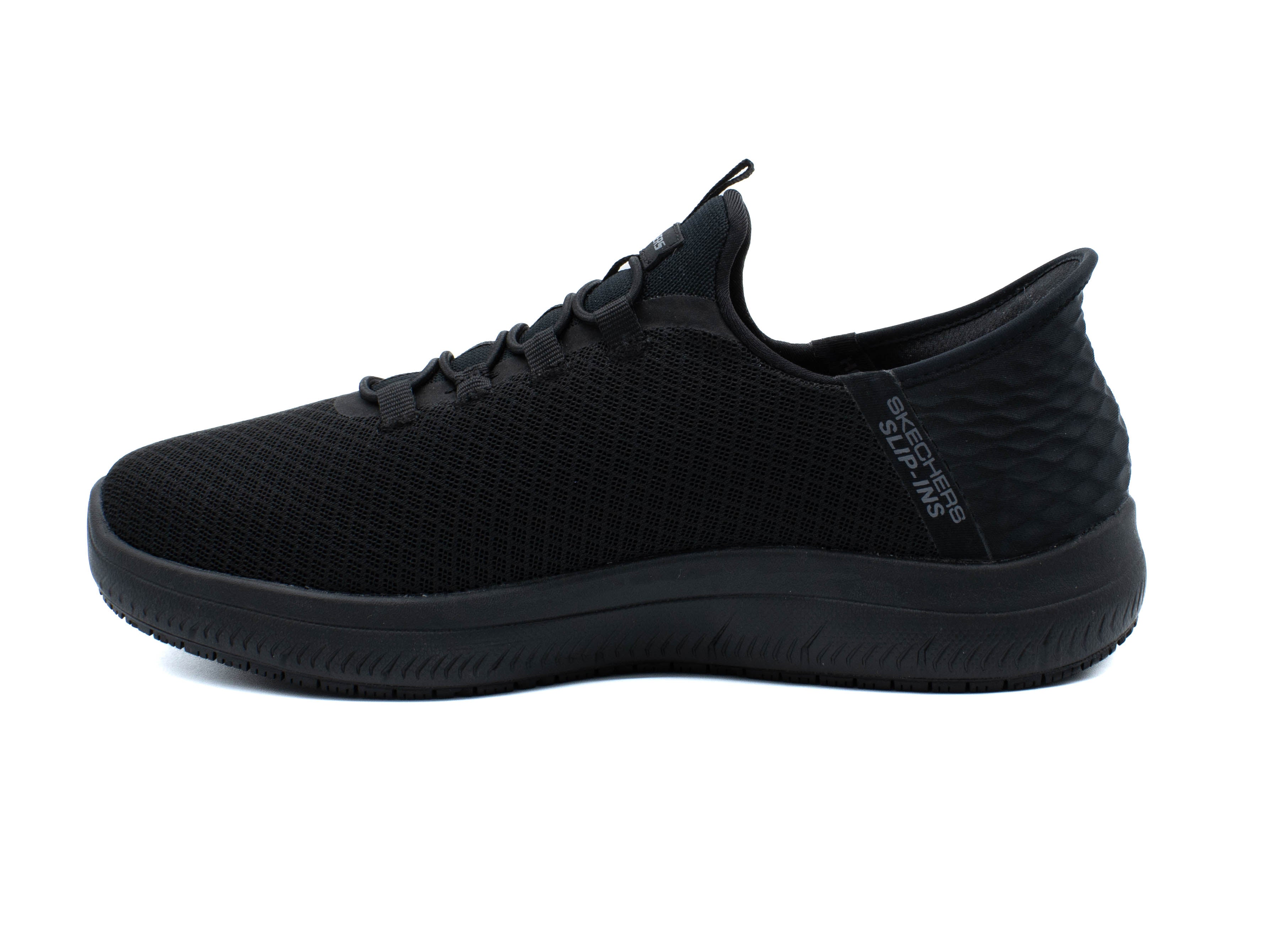 SKECHERS Slip-ins Work: Summits SR - Enslee