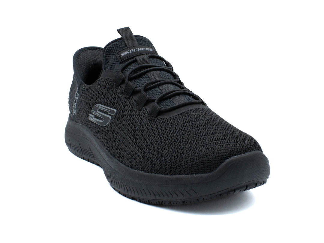 SKECHERS Slip-ins Work: Summits SR - Enslee