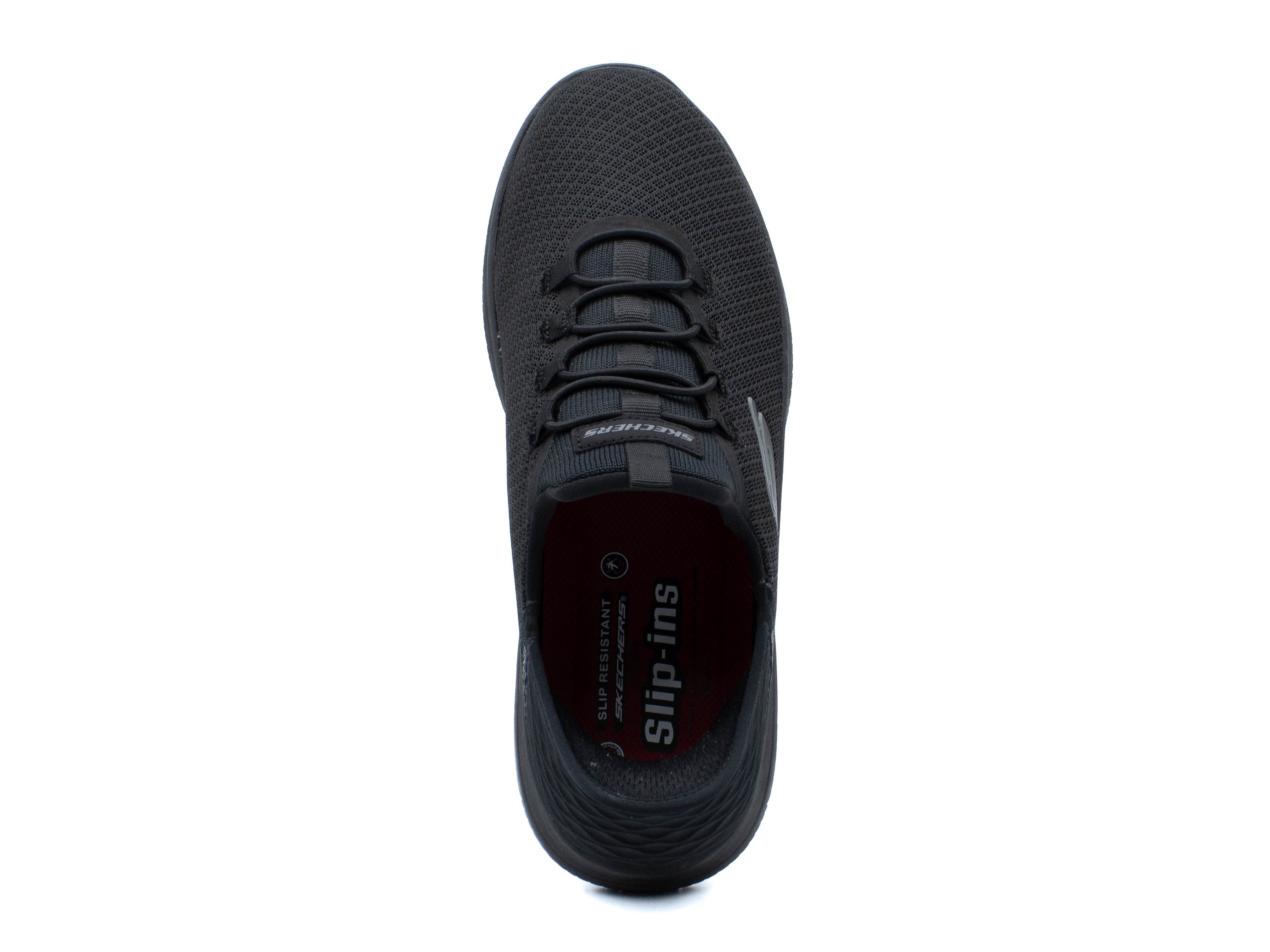 SKECHERS Slip-ins Work: Summits SR - Enslee