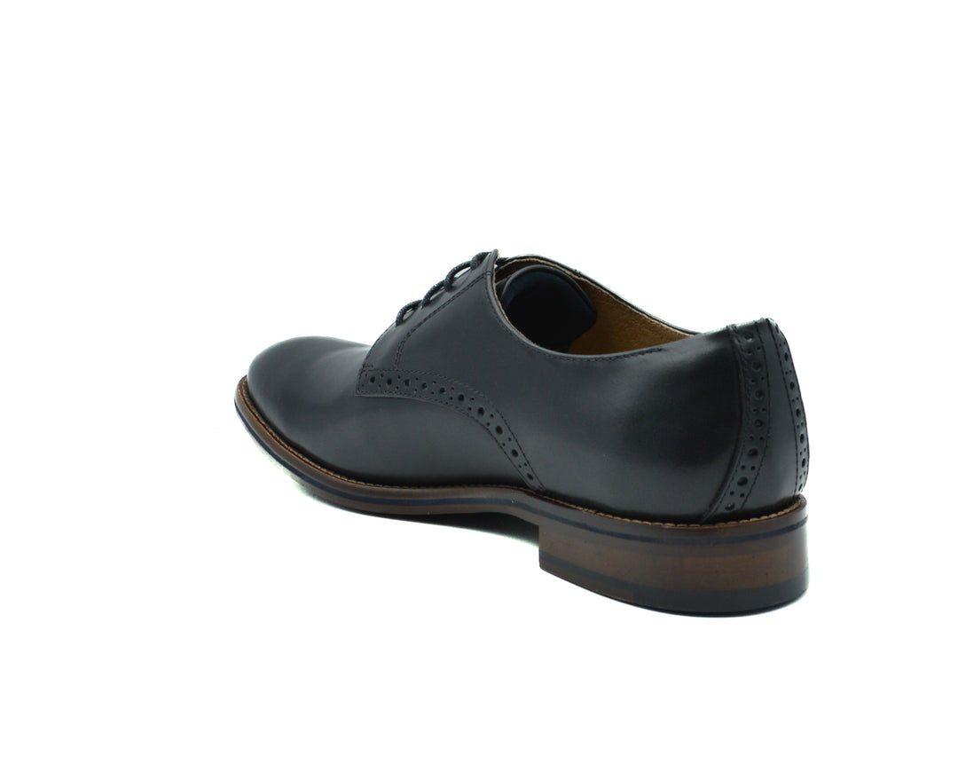 JOHNSTON & MURPHY Conard 2.0 Plain Toe