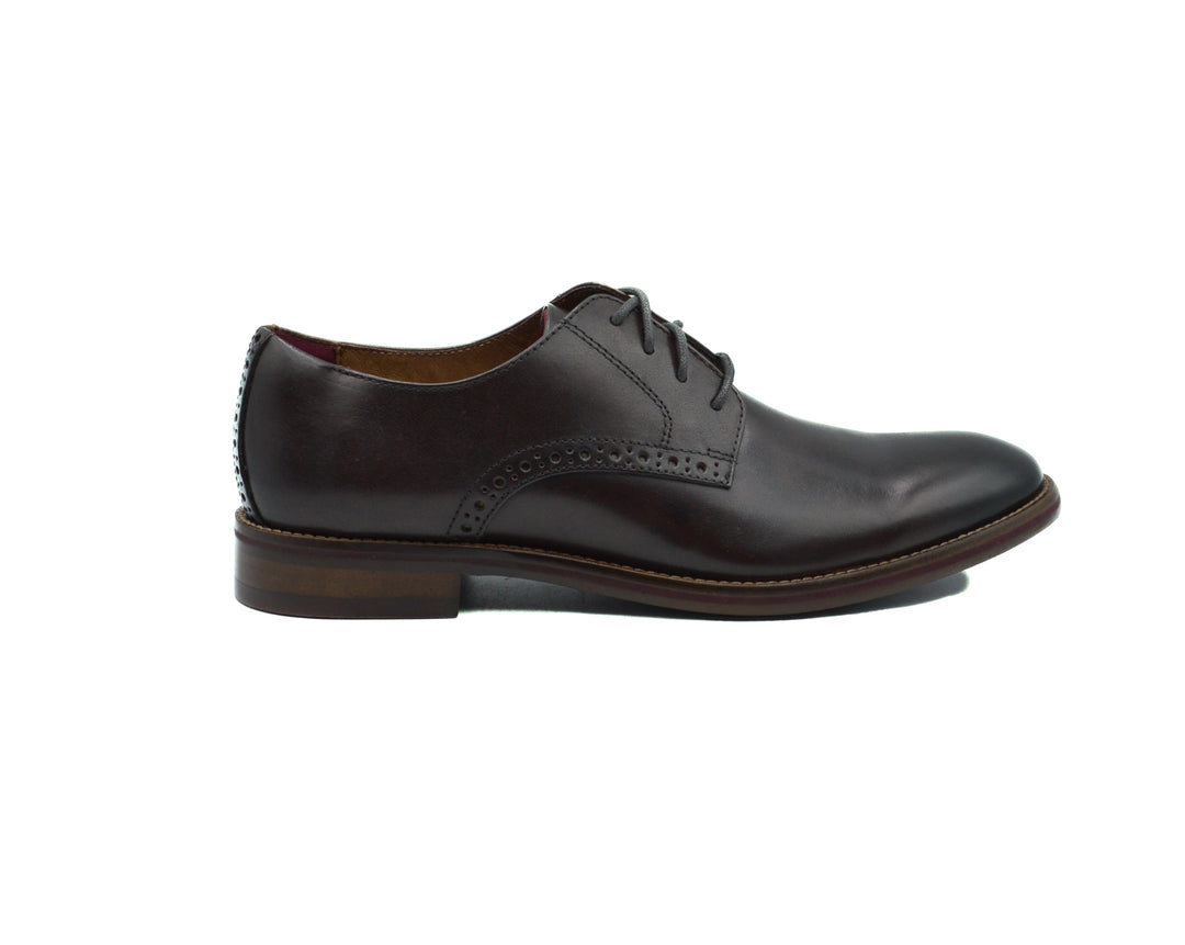 JOHNSTON & MURPHY Conard 2.0 Plain Toe