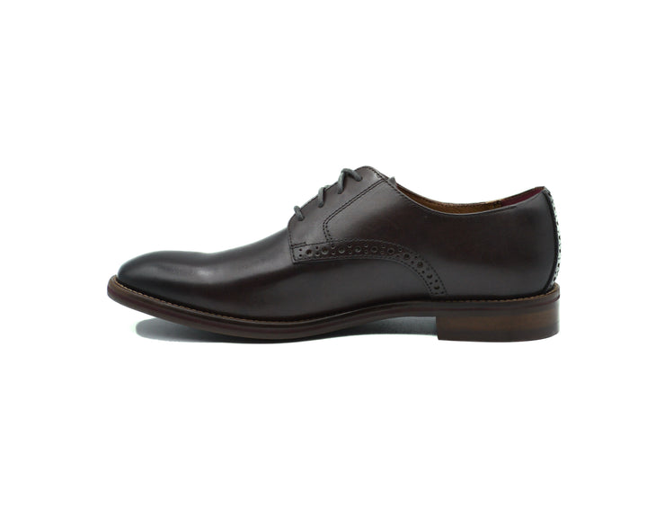 JOHNSTON & MURPHY Conard 2.0 Plain Toe