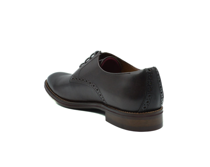 JOHNSTON & MURPHY Conard 2.0 Plain Toe